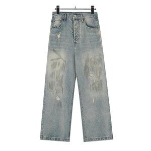 Acne Studios Loose Fit Jeans Size Waist 32